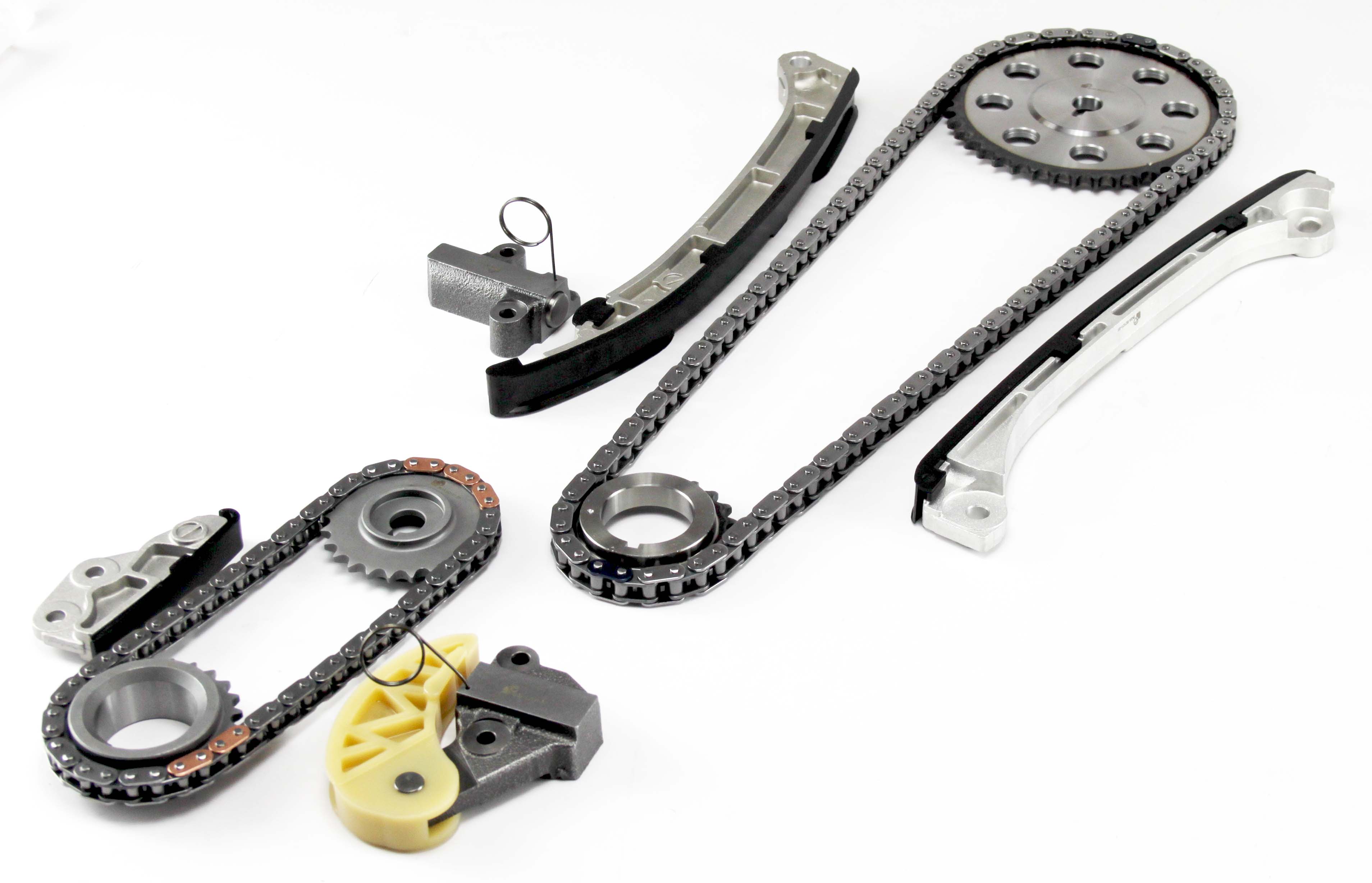 Mazda 3 timing best sale chain